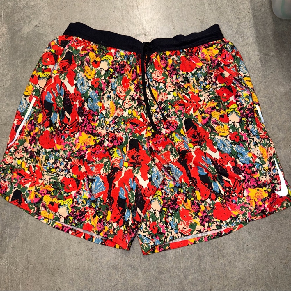 Men’s nike swim shorts